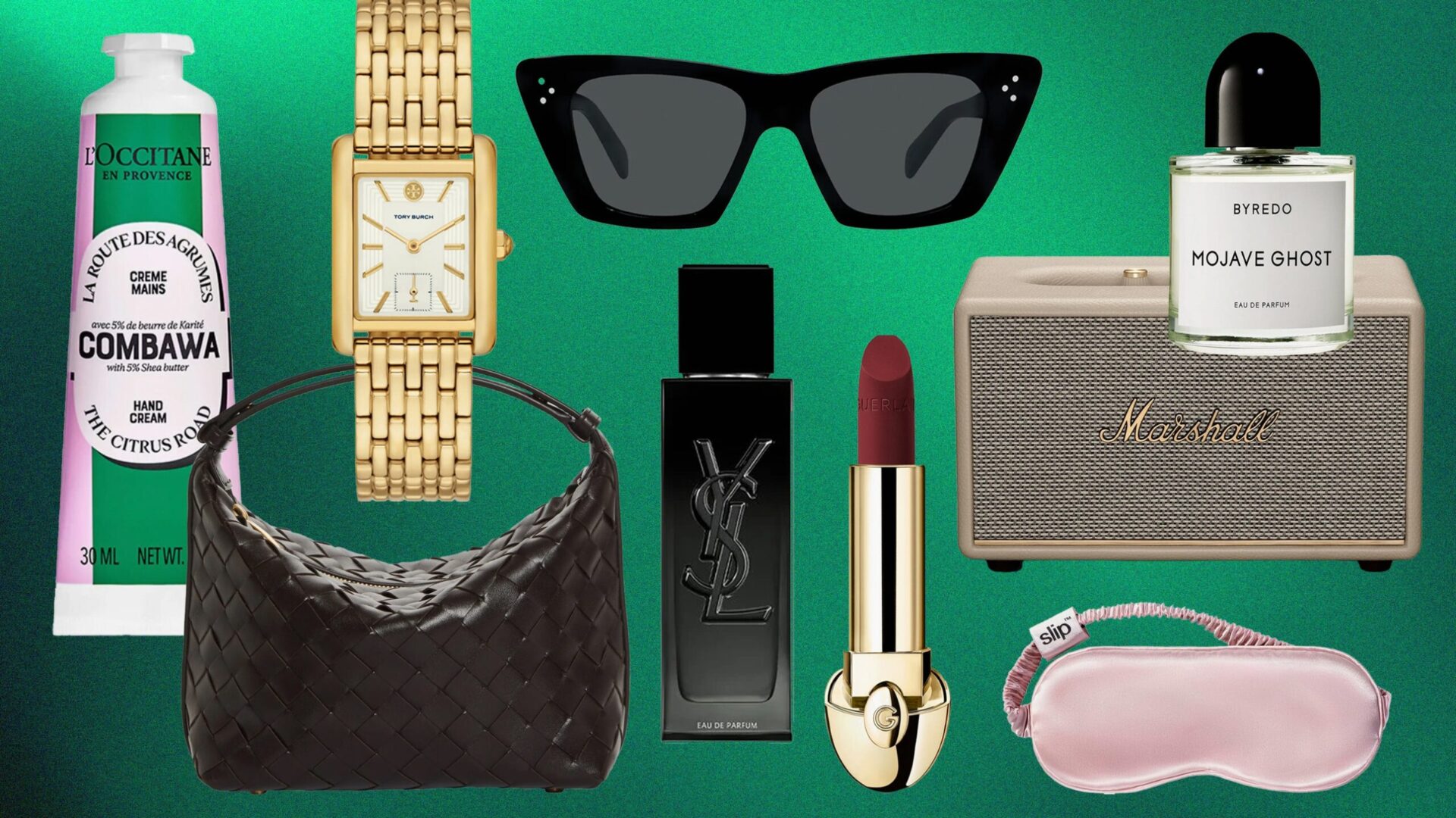 43 Best Luxury Gifts for Him and Her in 2024