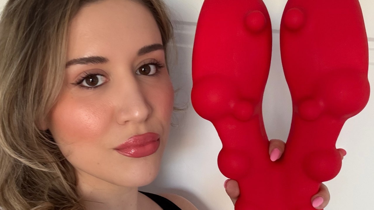 LittleMum’s Trigger-Point Massager Is the Only Thing That Relieves My Tension Headaches and Tech Neck