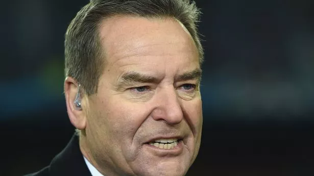 Sky Sports legend Jeff Stelling says Matt Le Tissier was turning into 'new David Icke'