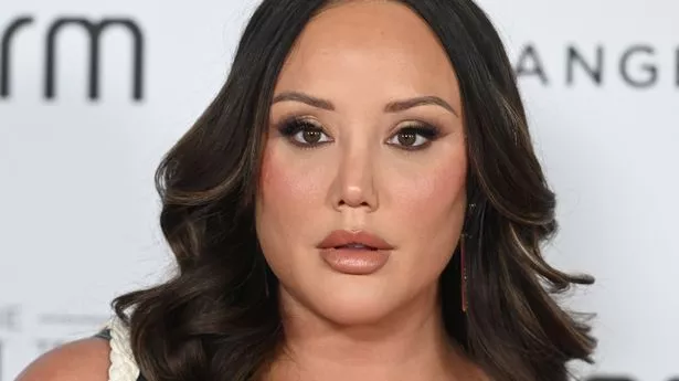 Pregnant Charlotte Crosby's home raided by machete thieves while she lay upstairs