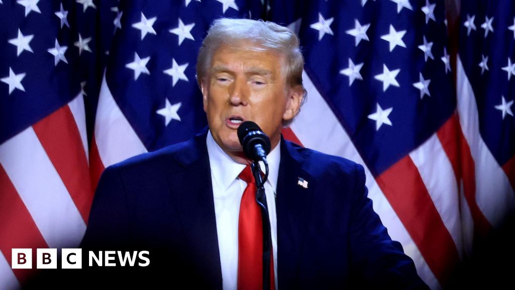 Labour’s past attacks on Trump won’t harm relations, says minister