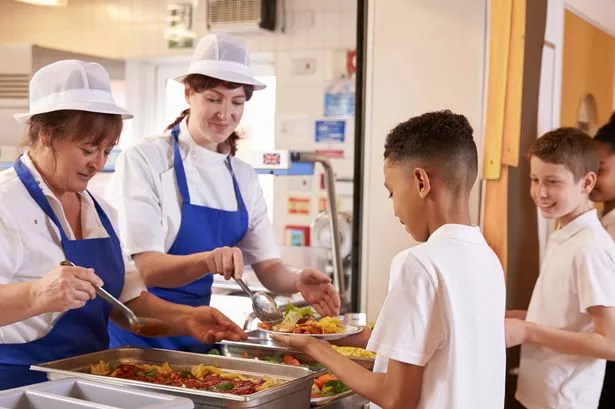 Free school meals in all London primary schools 'boosting health of families'