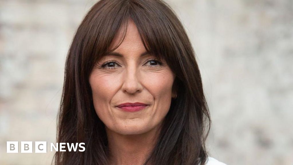 Davina McCall makes ‘enormous leap forward’ as she leaves ICU after surgery