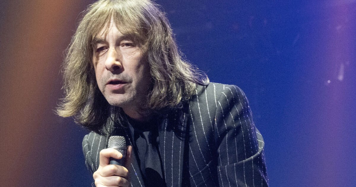 Primal Scream – Come Ahead review: Belting – a gauntlet thrown down to naysayers | Music | Entertainment