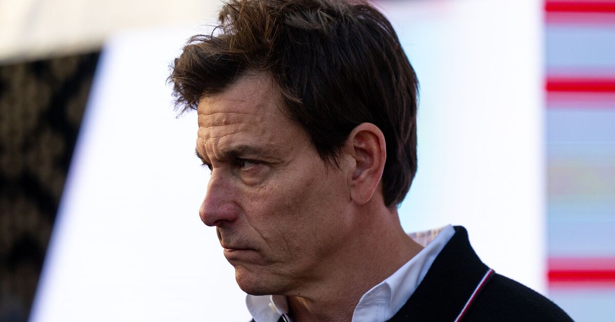 Lewis Hamilton Ferrari switch ‘didn’t move the needle’ as Toto Wolff raises ‘real trauma’ | F1 | Sport