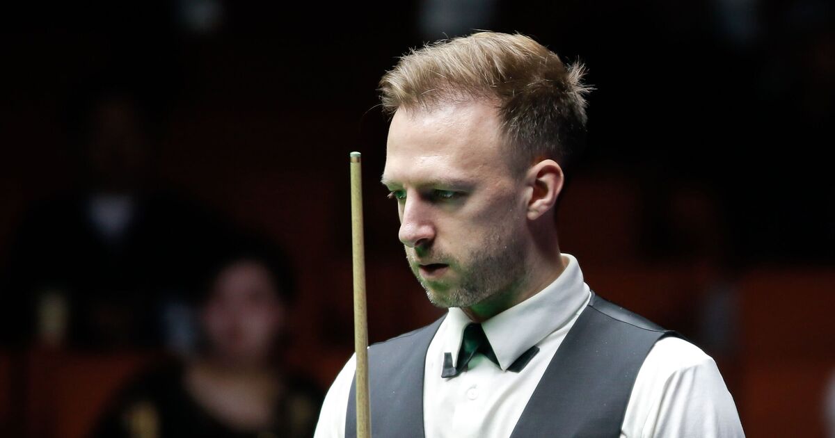 Judd Trump angry with Neil Robertson loss and claims rival ‘didn’t deserve to win’ | Other | Sport