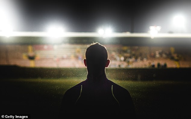 Premier League footballer probed over rape claims after previously being arrested in February last year