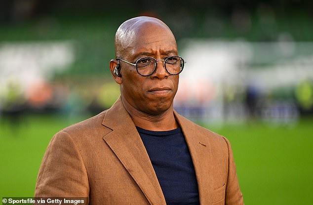 Ian Wright slams Manchester United for ‘not caring enough’ about their women’s team and hits out at boss Marc Skinner after ‘David Brent style’ interview