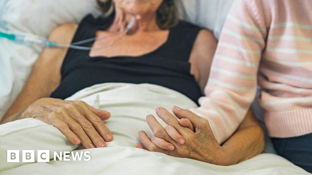 Assisted dying bill: What is it and what’s in it law?