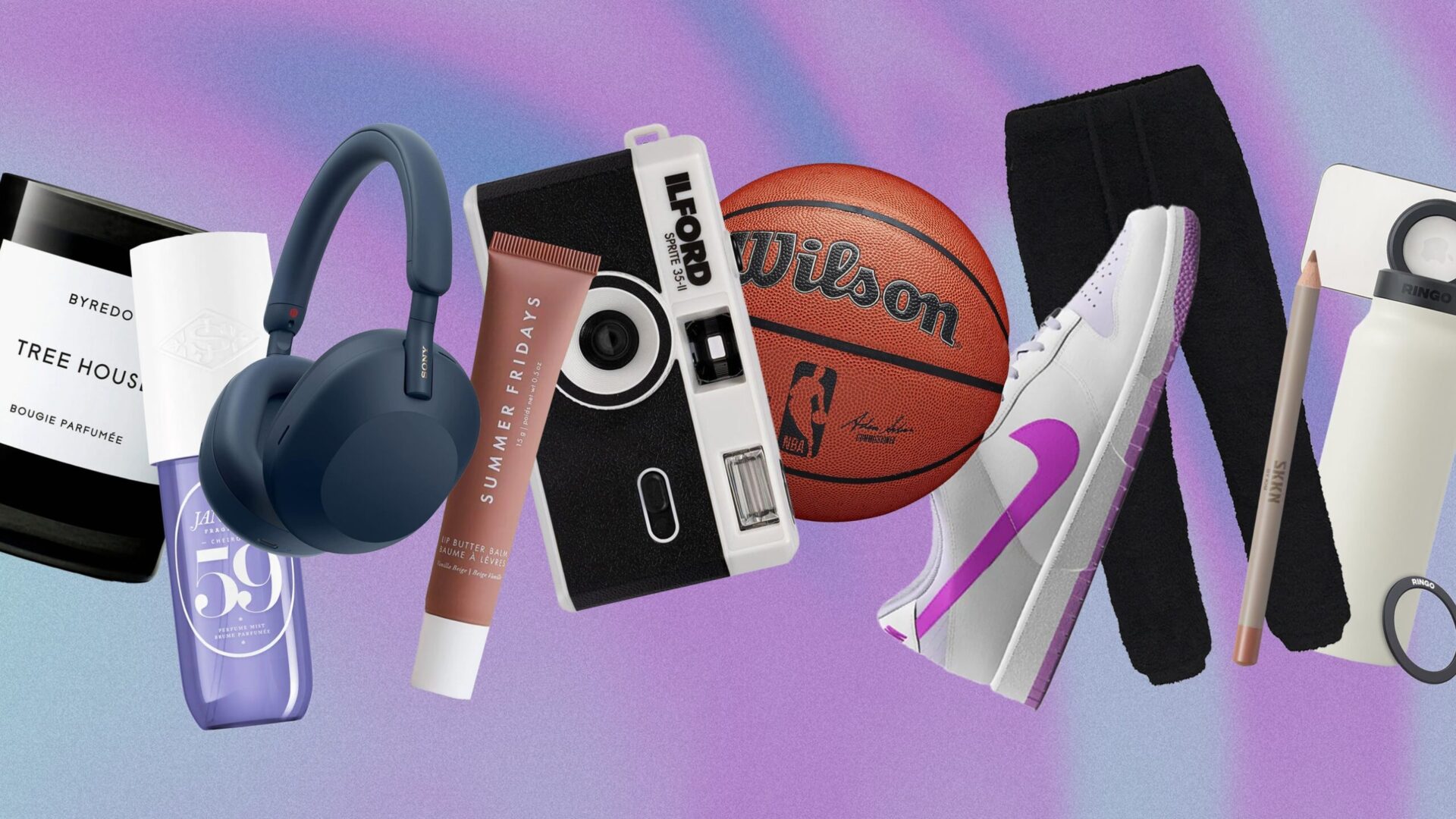 72 Best Gifts for Teens in 2024, TikTok-Approved