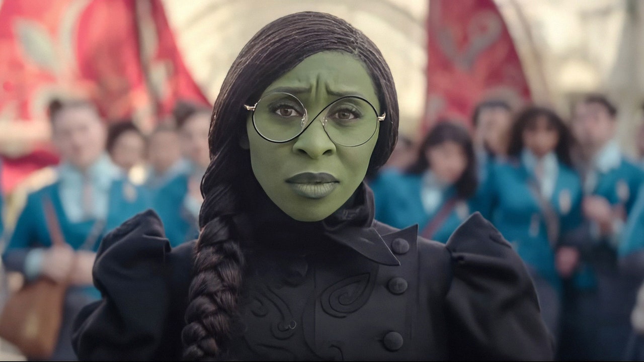 When Is Wicked Part 2 Coming Out? Here’s Everything We Know So Far