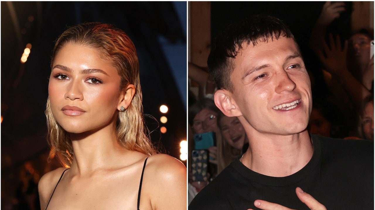 Zendaya and Tom Holland’s Relationship: A Complete Timeline