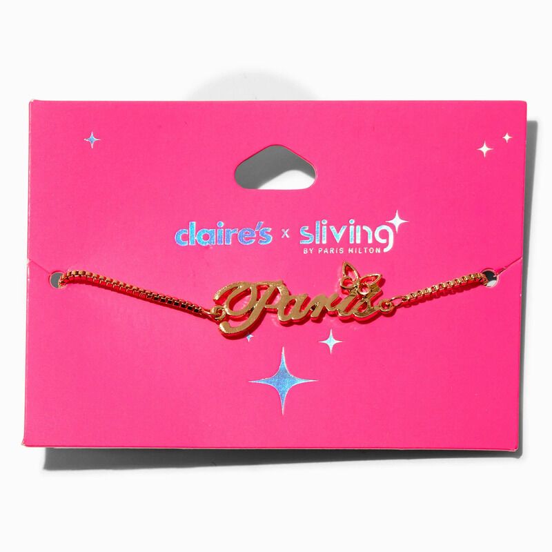 Y2K Jewelry Collabs : claires x sliving