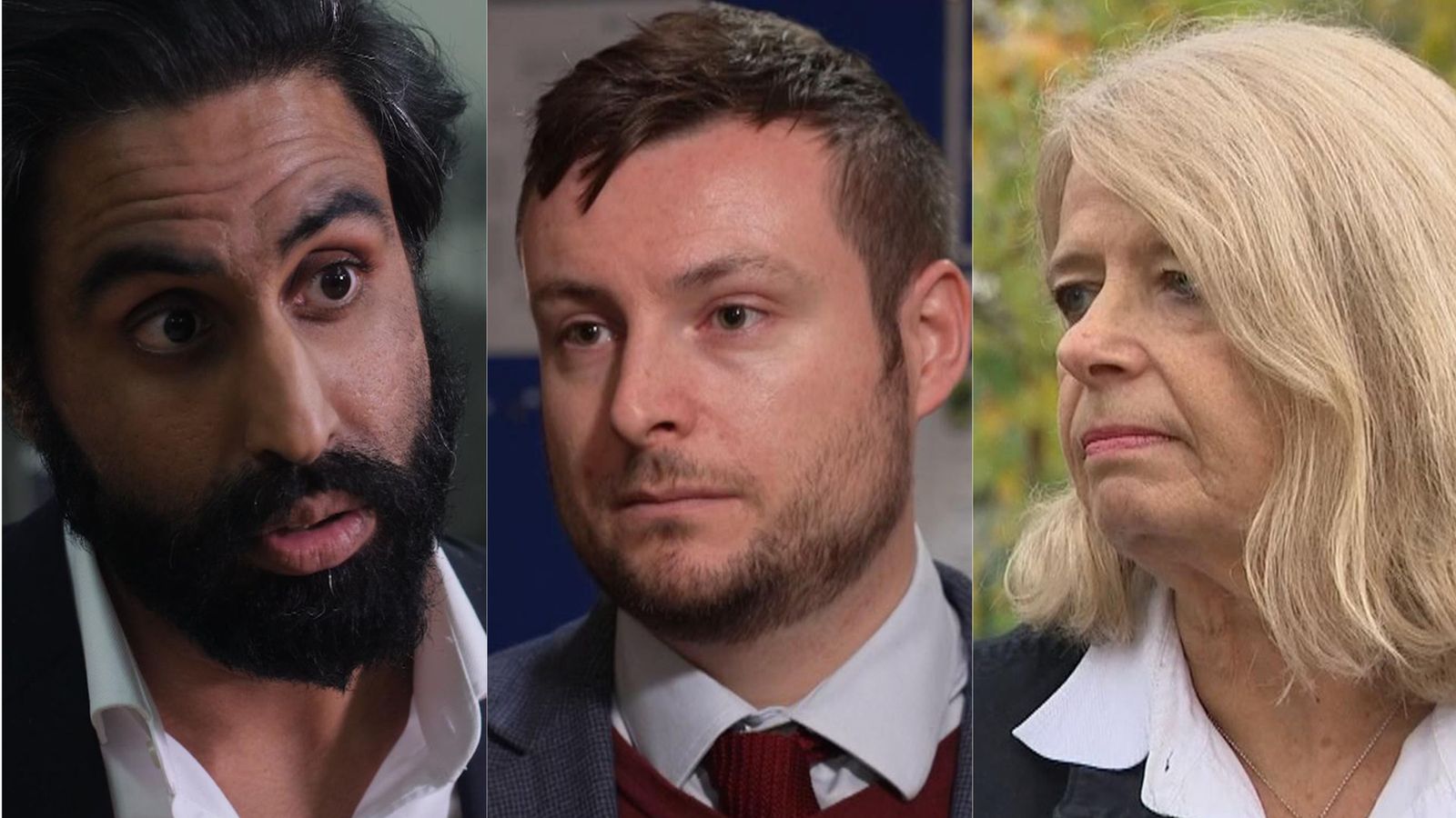 ‘I’m looking to my own conscience’: Three MPs on what they think of assisted dying bill | Politics News