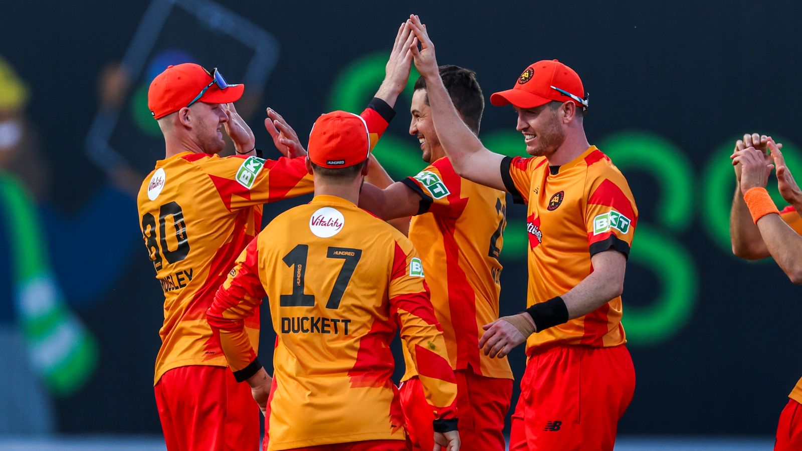 CVC in running to buy Birmingham Phoenix Hundred franchise | Money News