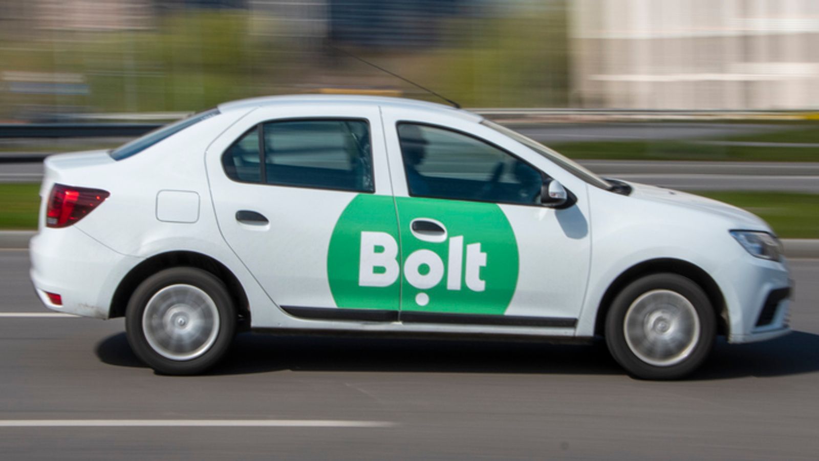 Bolt drivers win legal claim to be classed as workers | Money News