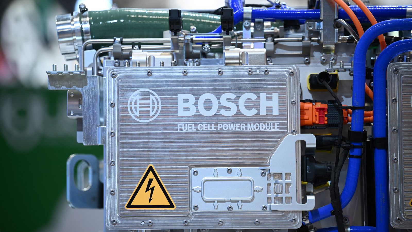 Thousands of jobs to go at Bosch in latest blow to German car industry | Money News