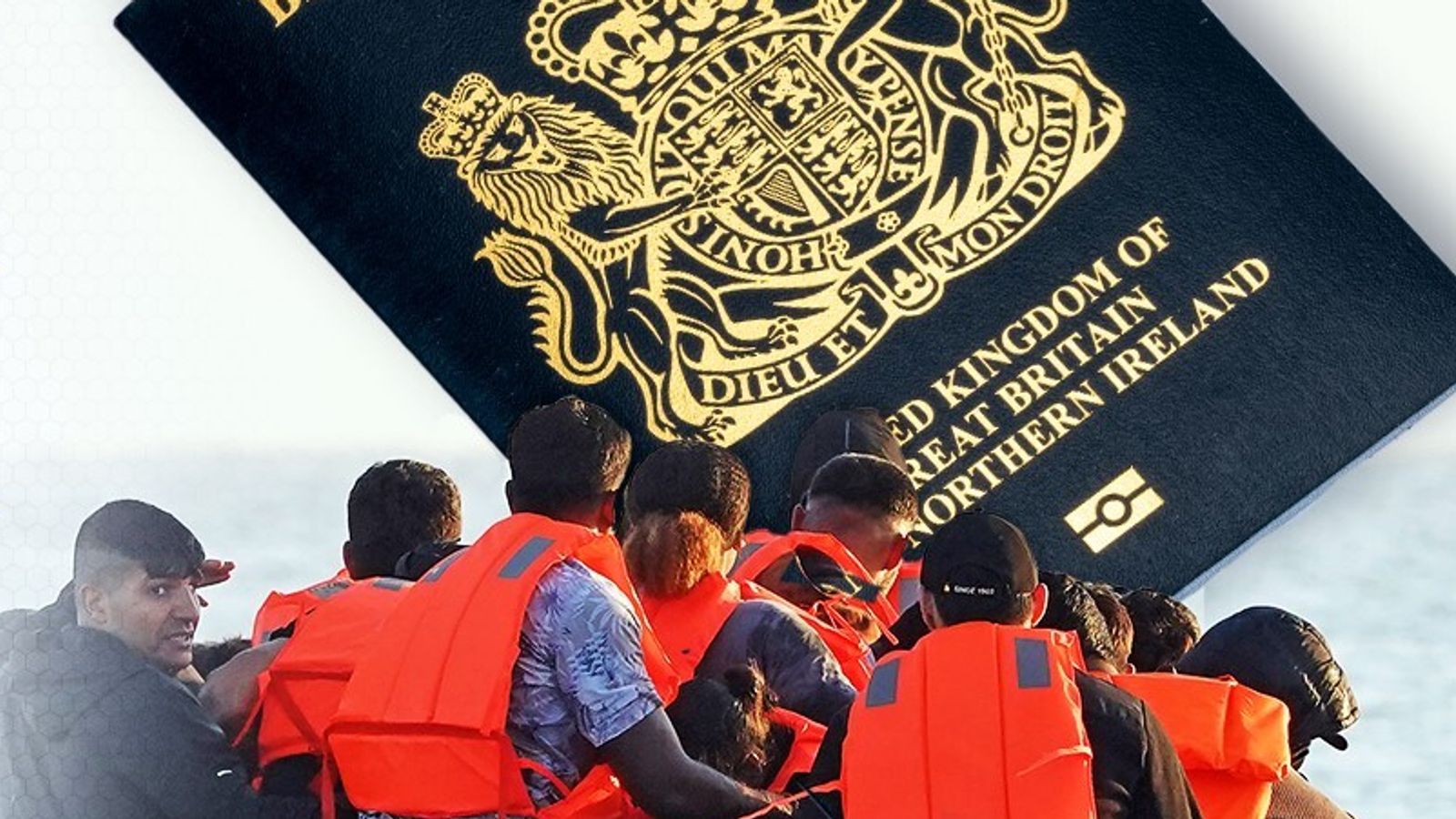 Labour can’t take credit – or be blamed – for latest migration numbers | Politics News