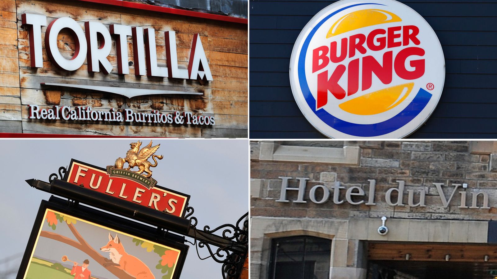 Hospitality chiefs warn Reeves of carnage over Budget tax hikes | Money News