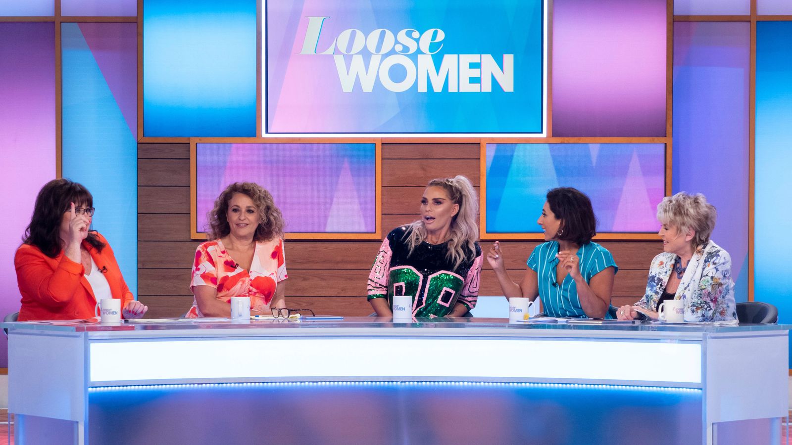 ITV back in spotlight as suitors screen potential bids | Money News