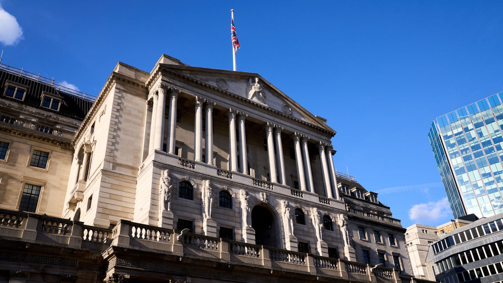 Interest rate cut for only second time in more than four years | Money News