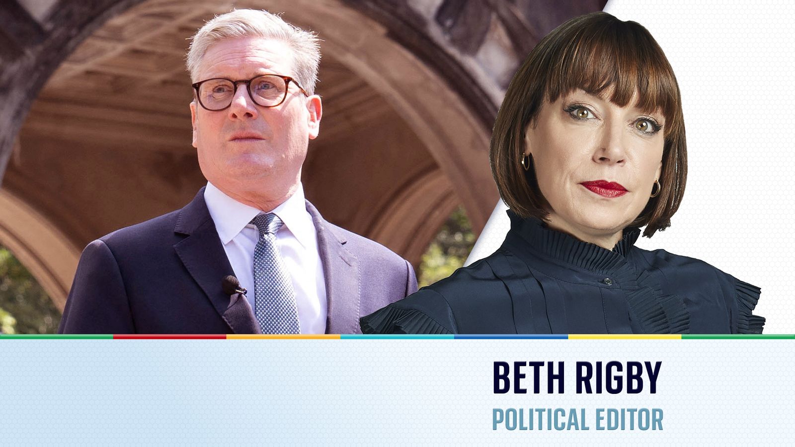 The PM wants to focus on global affairs – but the noisy protests back home will only get louder | Politics News