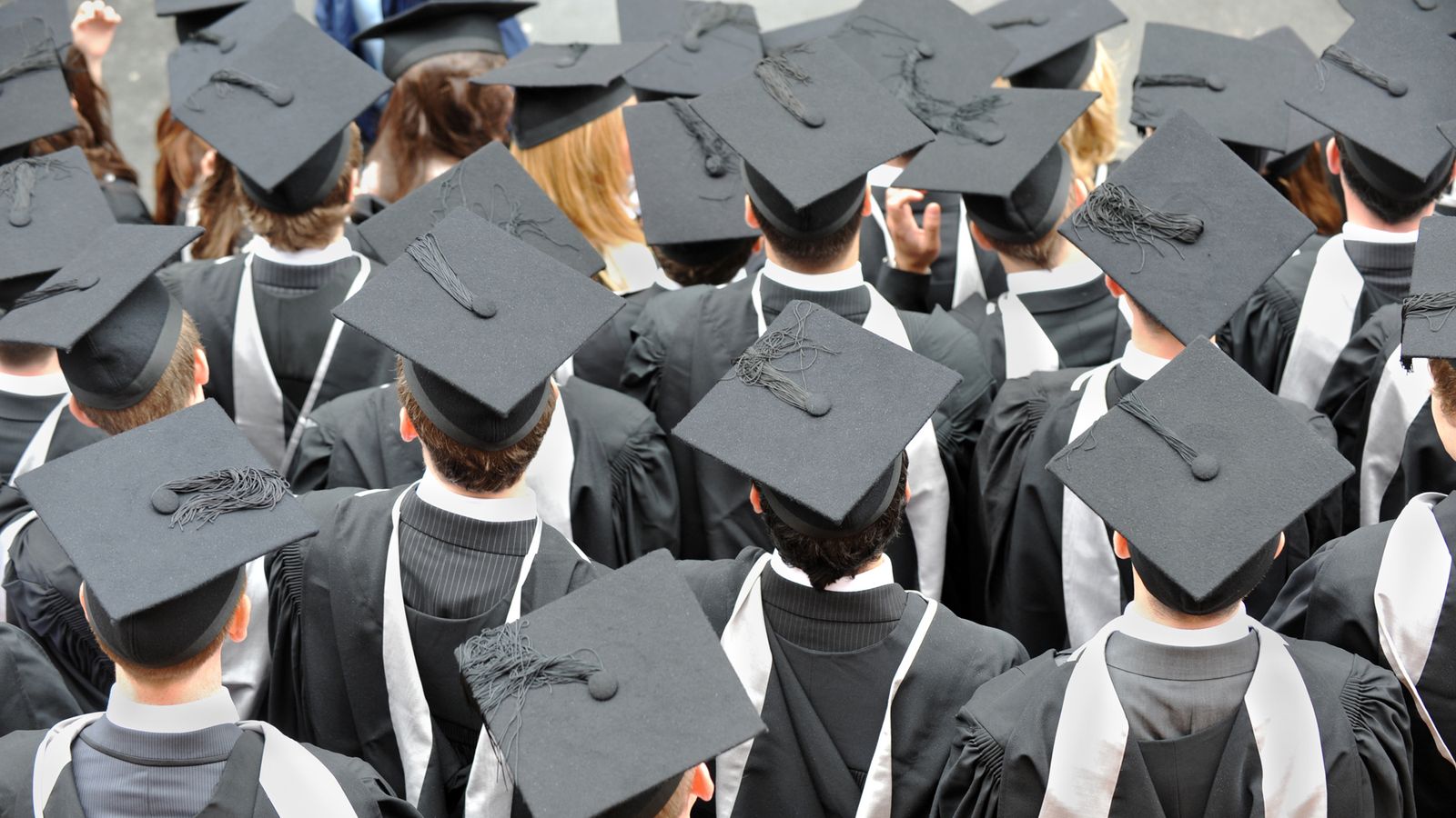 University tuition fee rise branded ‘morally wrong’ – as Education Secretary Bridget Phillipson defends increase | Politics News