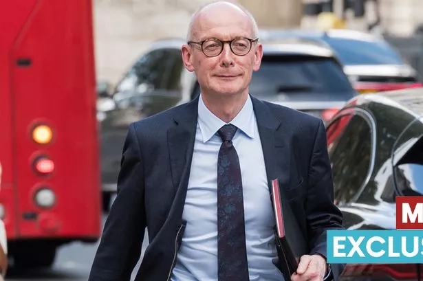 'Tories sent country hurtling backwards – but we'll show path ahead to fix Britain'