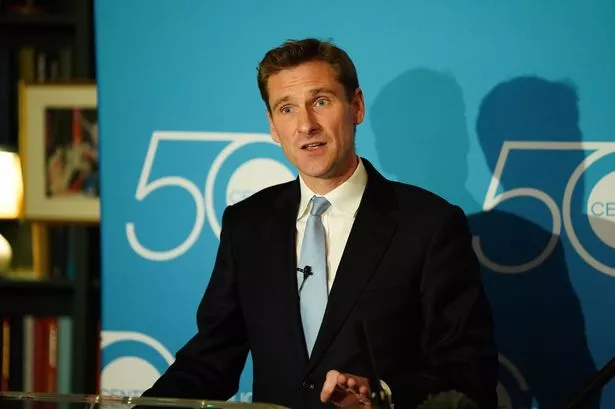 Tory MPs slammed for voting against plan to keep abusers and murderers locked up