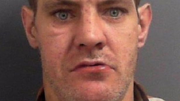 Heartless killer who drowned vulnerable girlfriend sentenced to life in prison