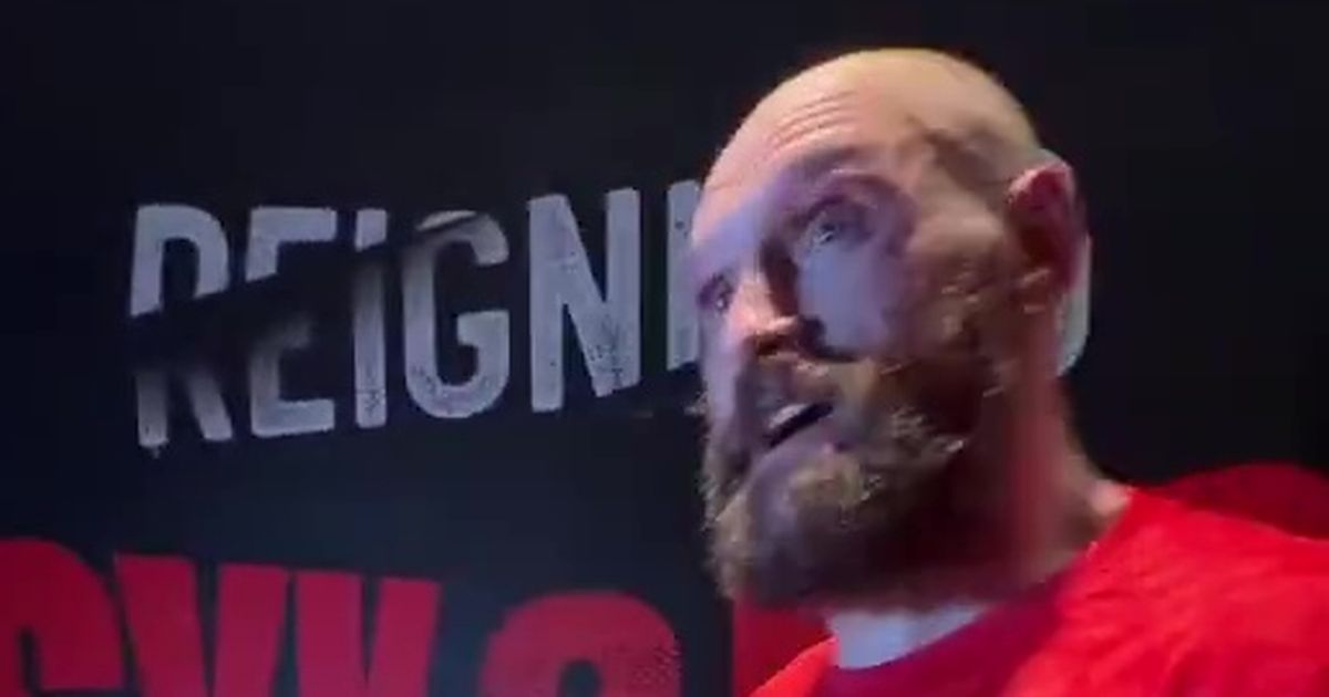 Tyson Fury future in doubt as he slams Oleksandr Usyk loss and says ‘I won by three rounds’