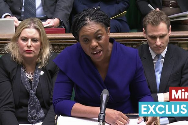 One in five Tory MPs act as whips to make sure 'unruly' party behave themselves