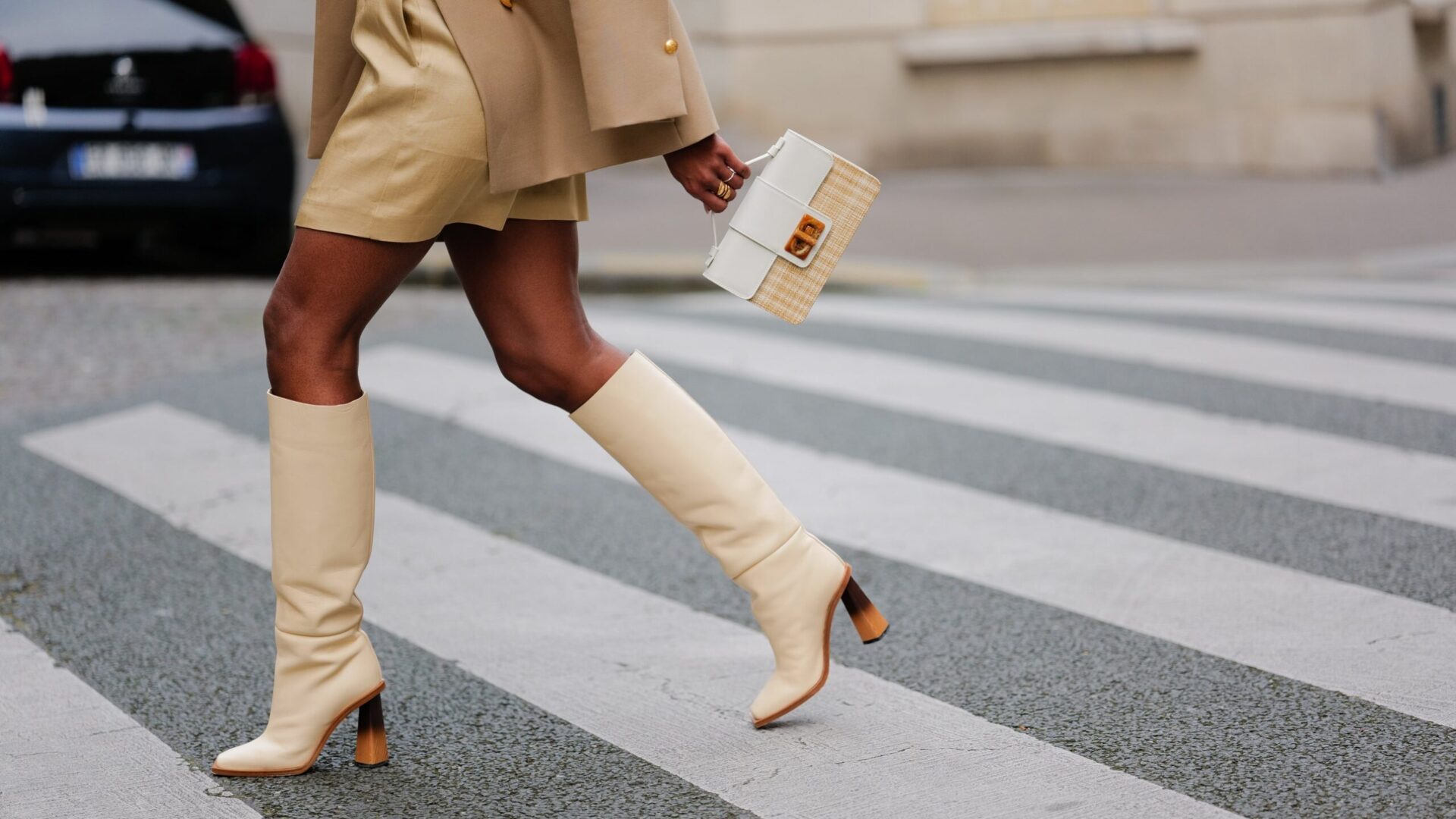 11 Best Knee-High Boots of 2024, Reviewed by Style Editors