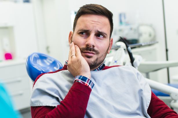 Millions can't access a dentist as progress to end crisis 'like pulling teeth'