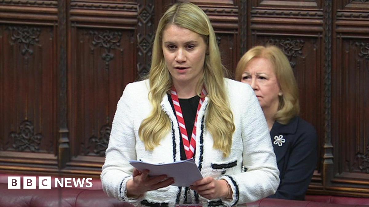 Speed up plans to criminalise deepfake abuse, ministers told