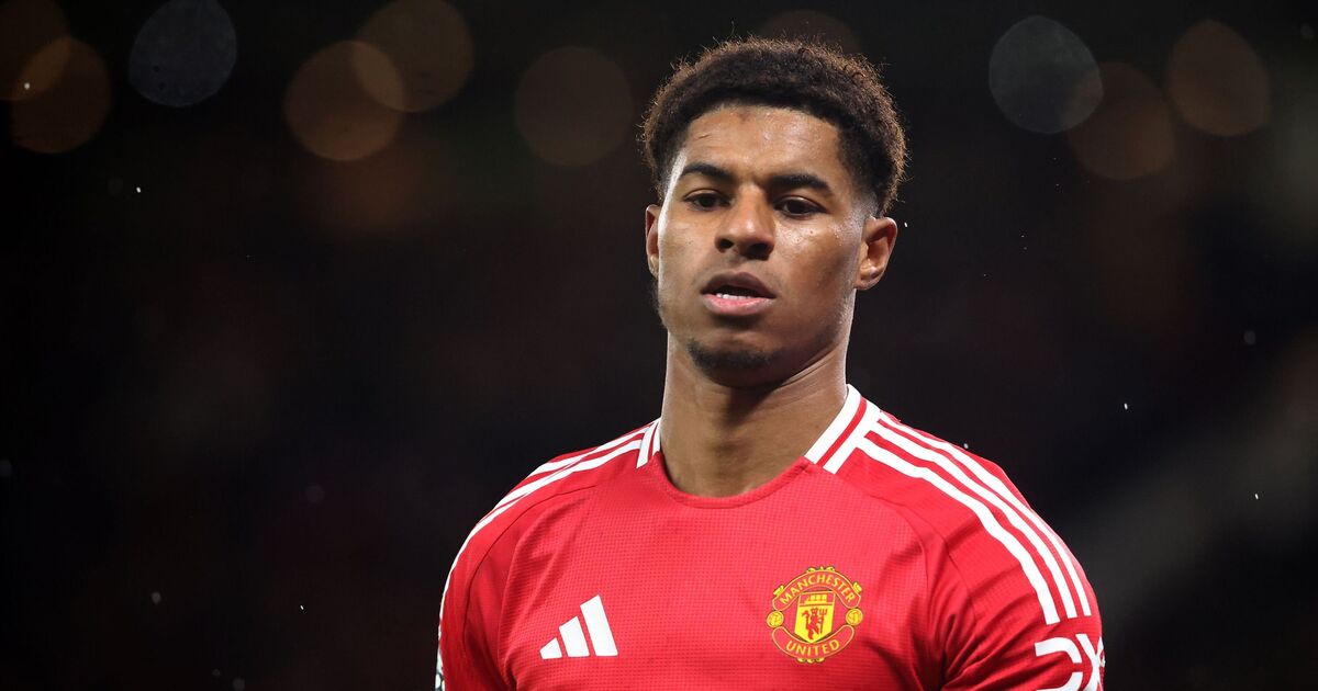 Transfer news LIVE: Man Utd sanction Rashford swap deal as Chelsea splash the cash | Football | Sport