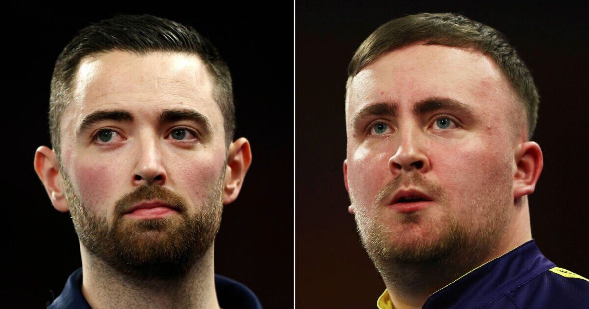 Darts LIVE: Luke Humphries sends Luke Littler warning as Peter Wright opens up on illness | Other | Sport