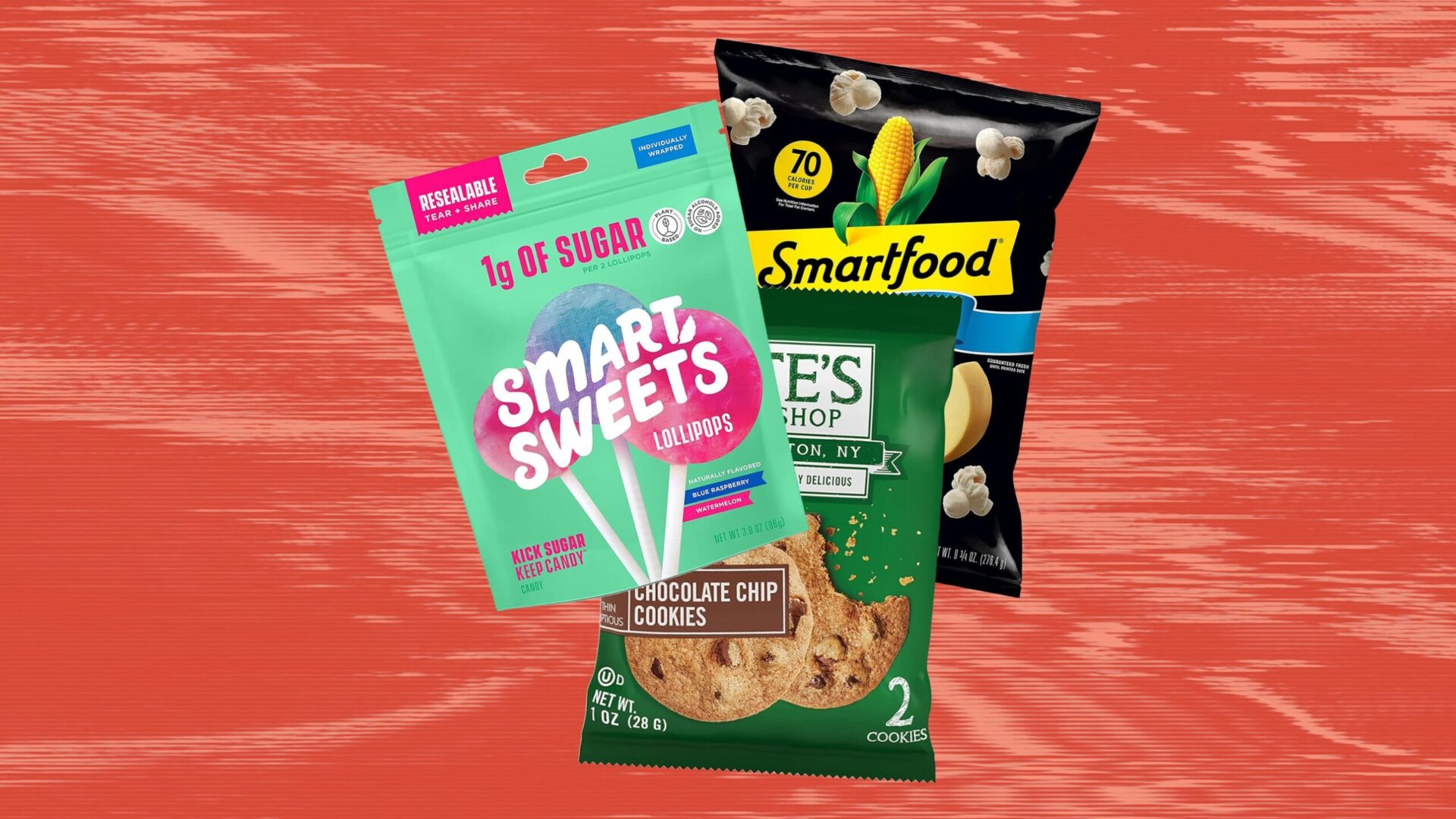 18 Best Snacks on Amazon, According to Reviewers & Editors 2024