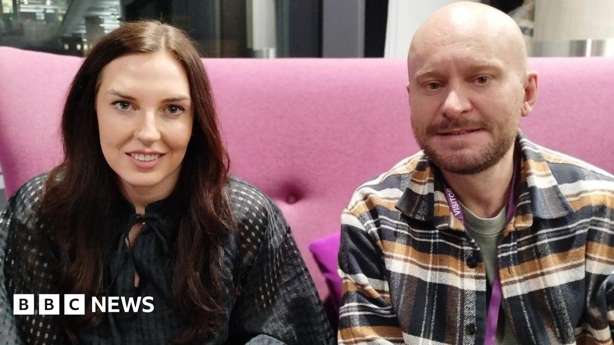 Manchester: ‘My former work colleague gave me her kidney’
