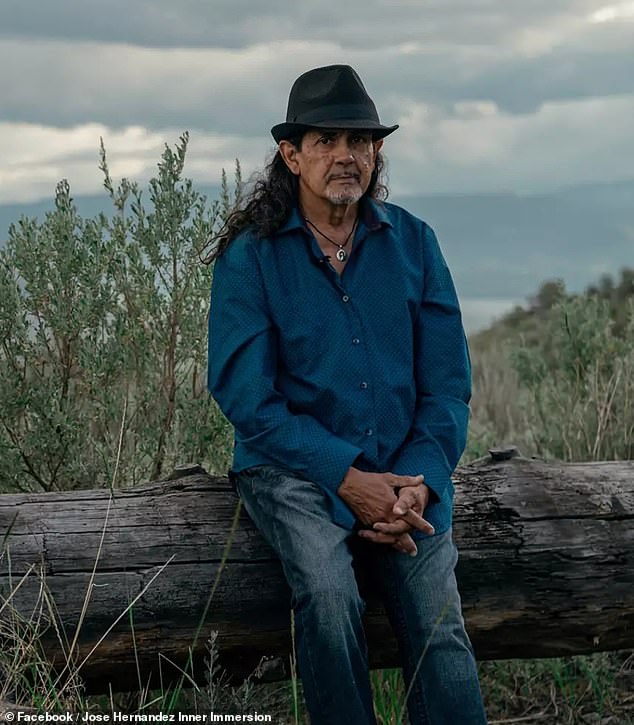 I was an atheist until a near-death experience made me a believer… here’s what I saw