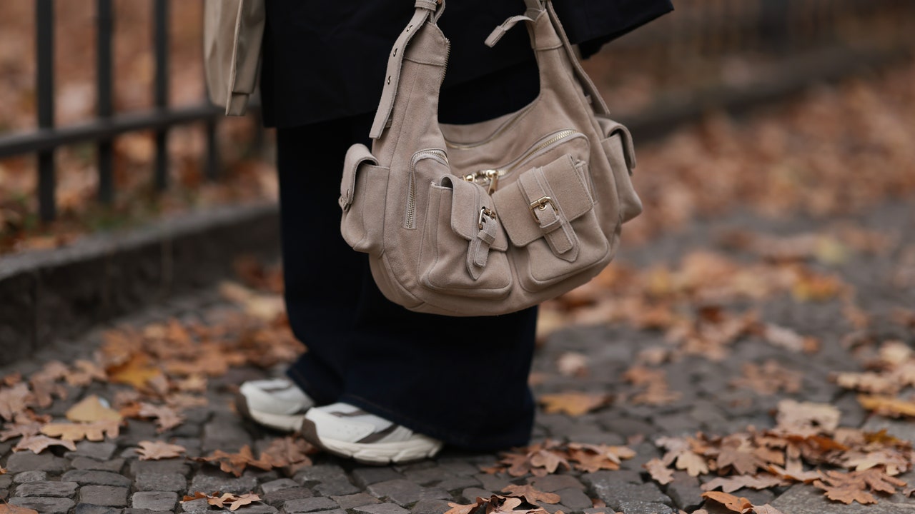 Snoafers Are the ‘Ugly’ Sneaker Trend for Fashion Lovers in 2025