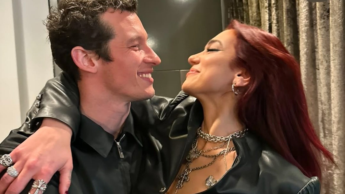 Dua Lipa and Callum Turner: A Complete Relationship Timeline