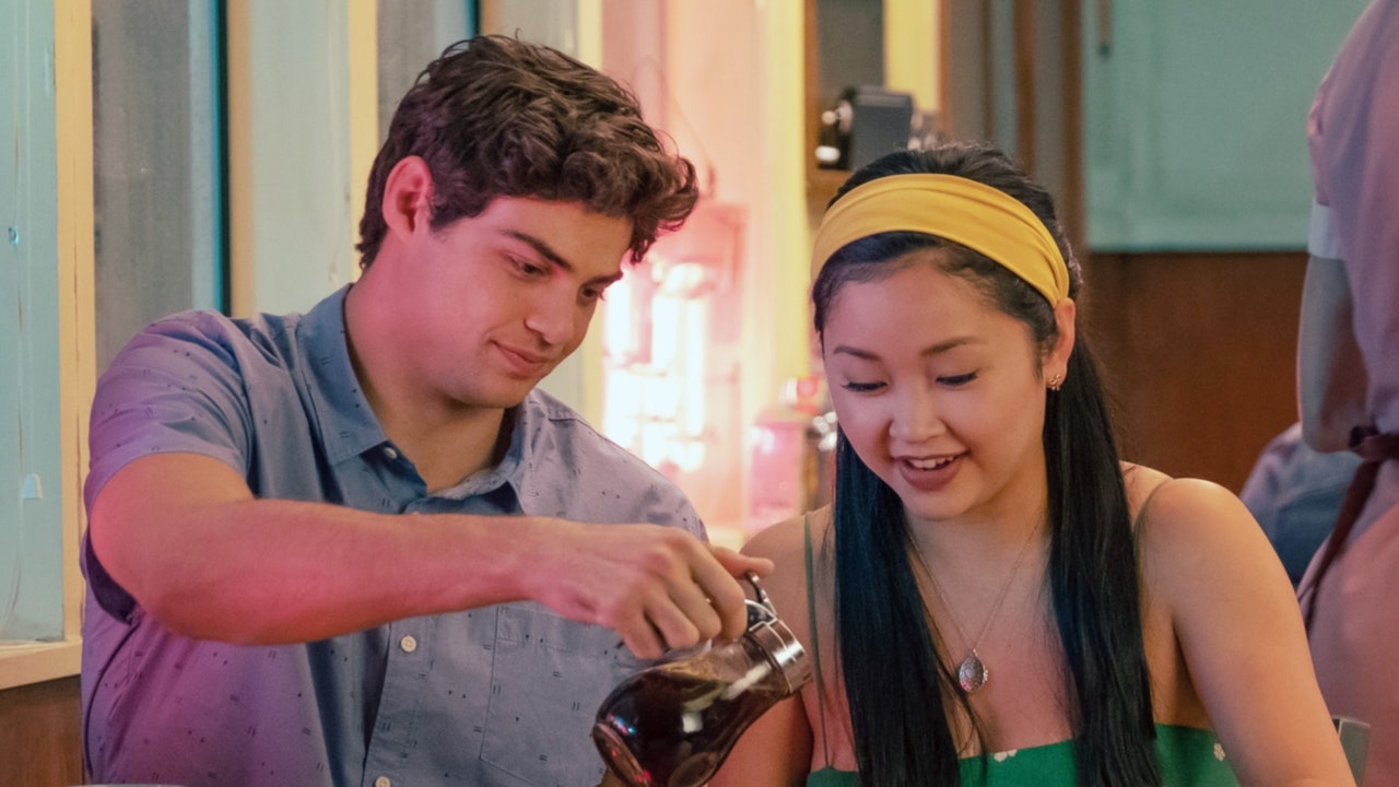 To All the Boys Heartthrob Peter Kavinsky Is Back