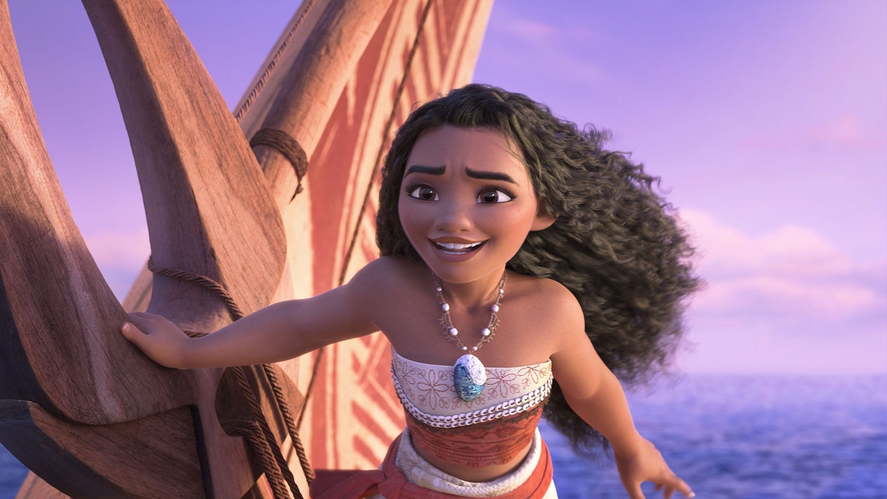 The Moana 2 Post-Credits Scene, Explained