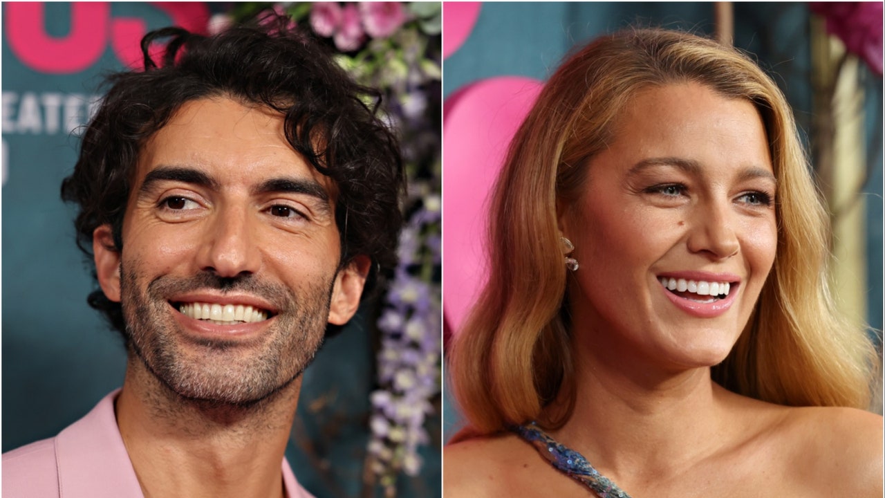 Justin Baldoni, Blake Lively, and the ‘It Ends With Us’ Cast Drama Rumors, Explained