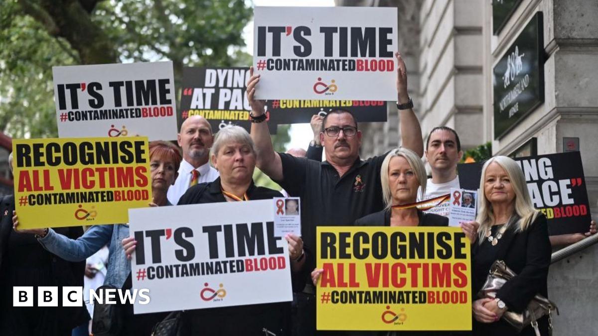 Waspi women refused payouts – but what other compensation bills are looming?