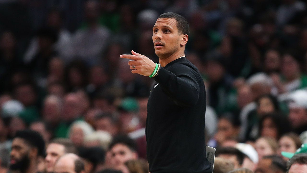 Celtics head coach admits he’d ‘rather watch something else’ as NBA ratings decline