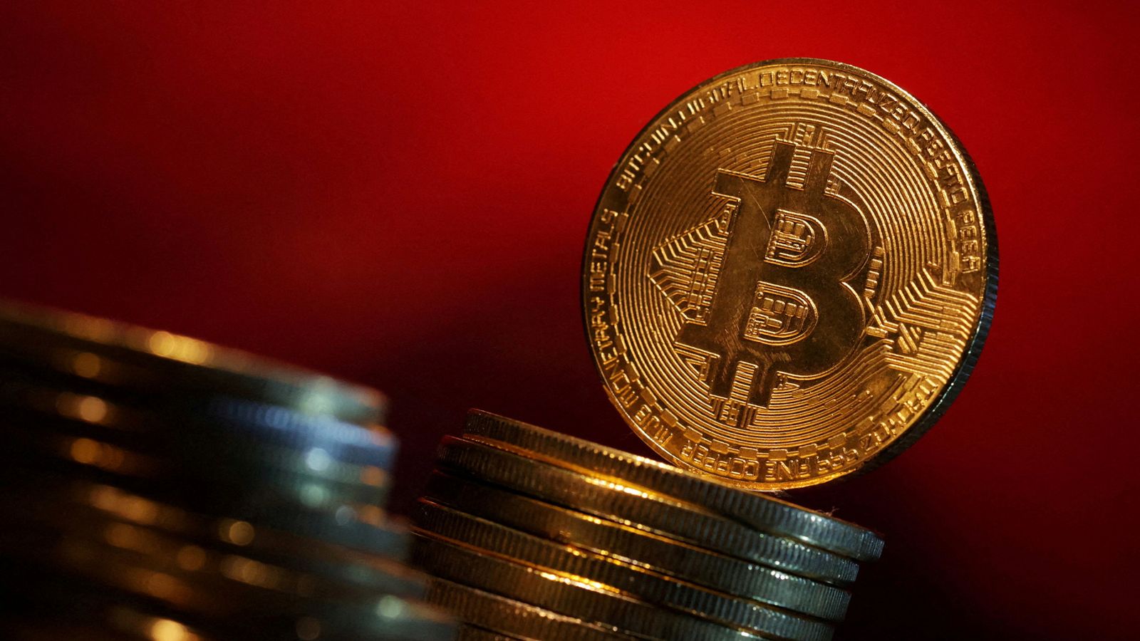 Bitcoin hits $100,000 as Trump picks cryptocurrency fan to head financial watchdog | Money News