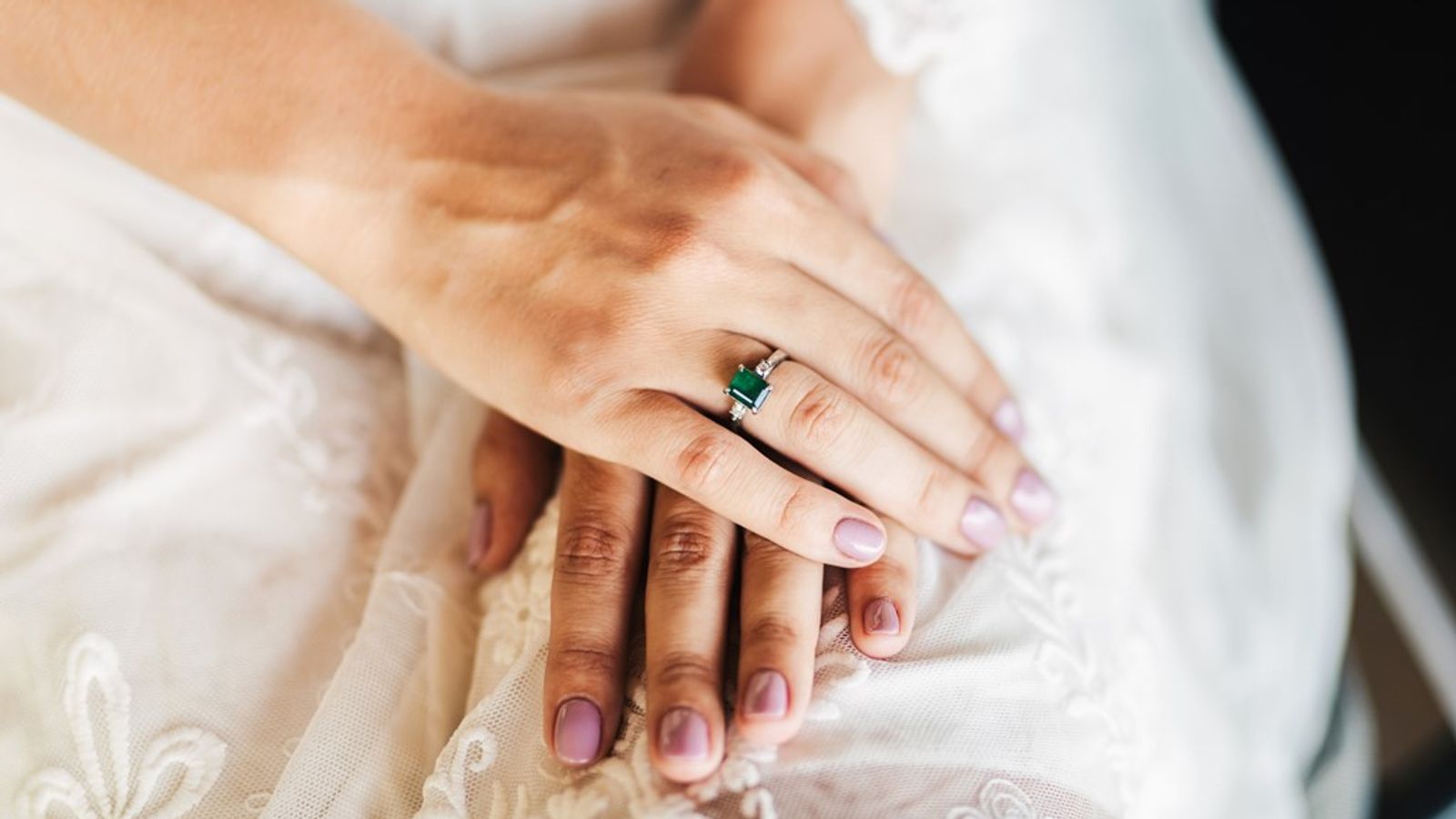 Why you should ignore ‘nonsense’ engagement ring rule | Money News