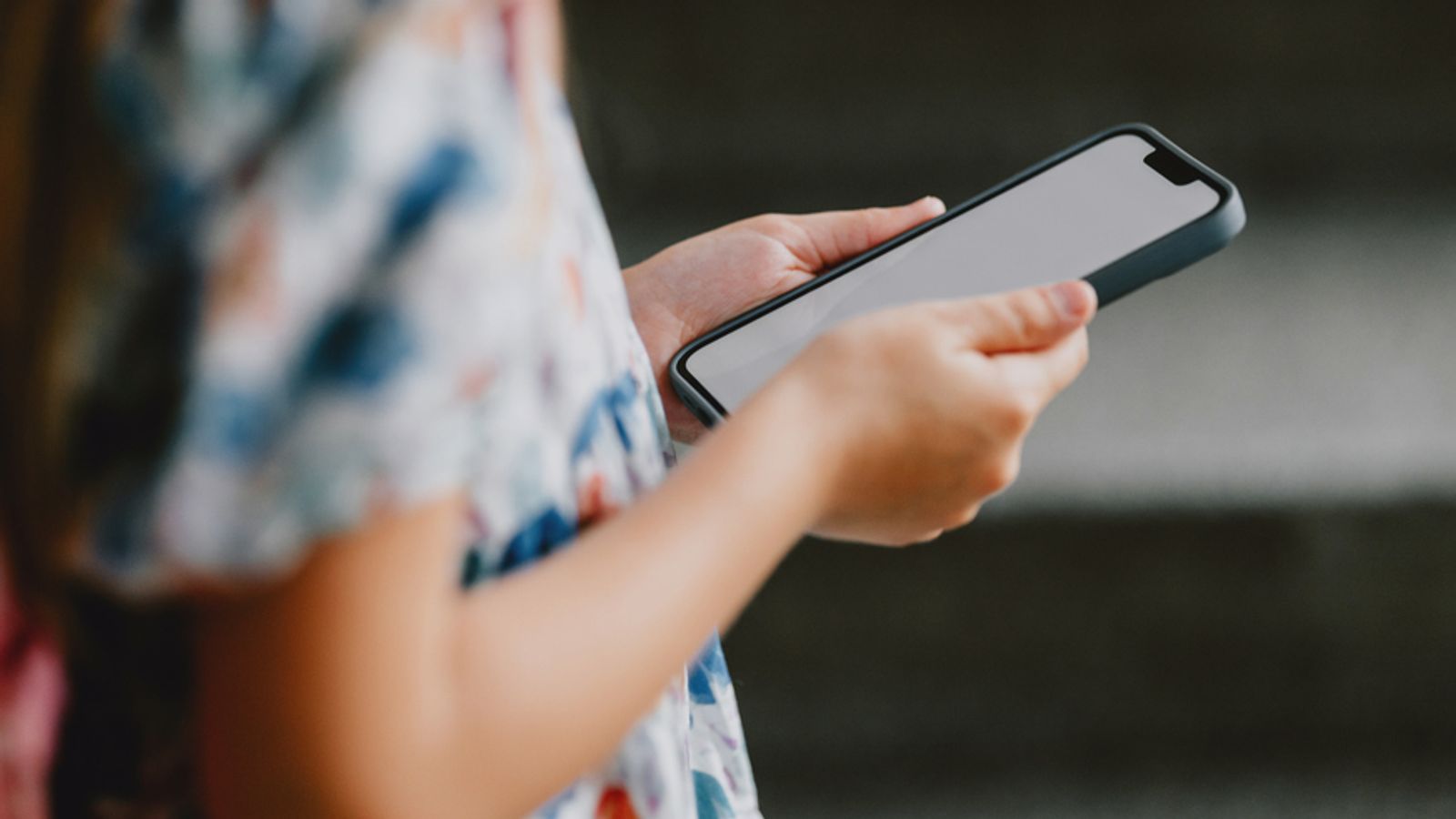 Bereaved families and MPs call for tougher measures on mobile phones for under-16s | Politics News